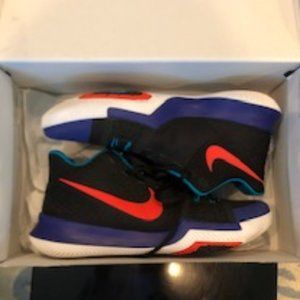 Kyrie 3 Kyrache Light GREAT Condition